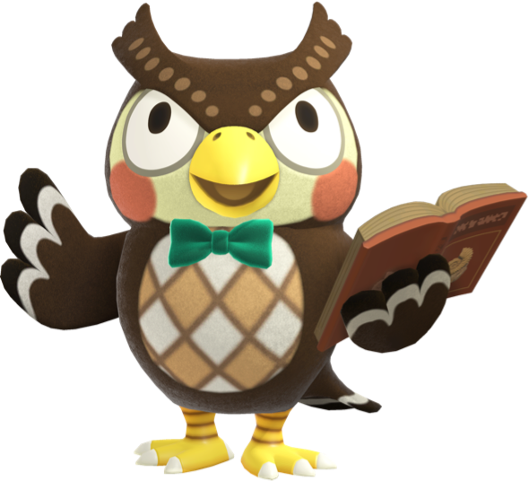Blathers