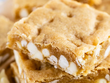 Blondies